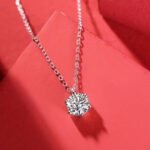 GemRituals Jewelry Luxury Necklace