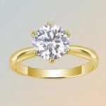 Marquise Cut Sterling Silver Ring - Image 4